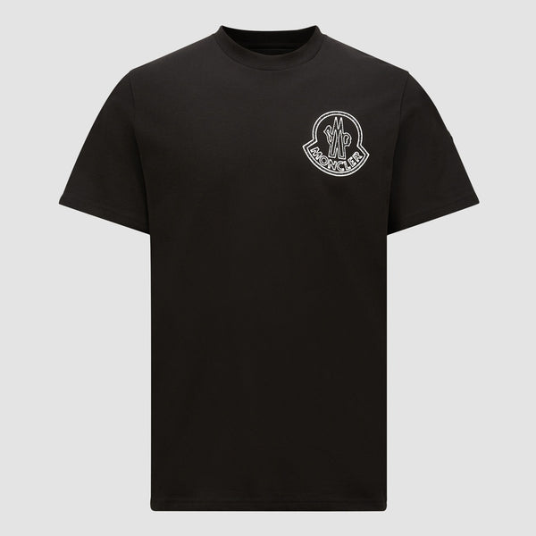 LOGO COTTON T-SHIRT