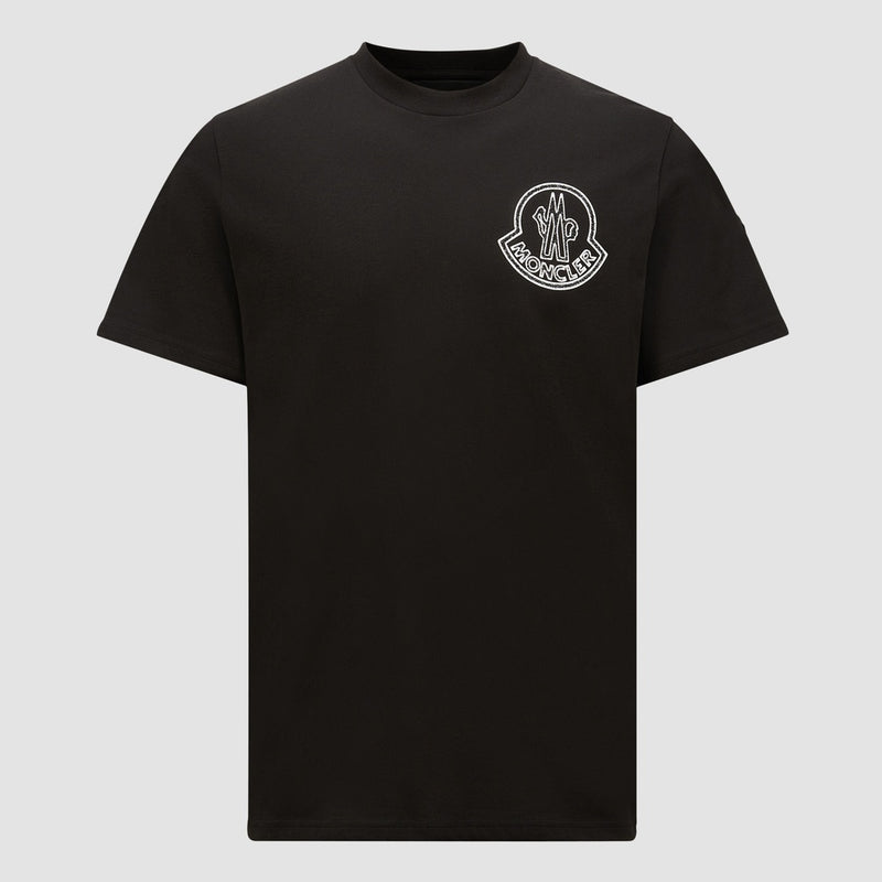 LOGO COTTON T-SHIRT