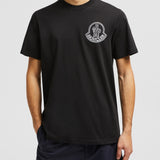 LOGO COTTON T-SHIRT