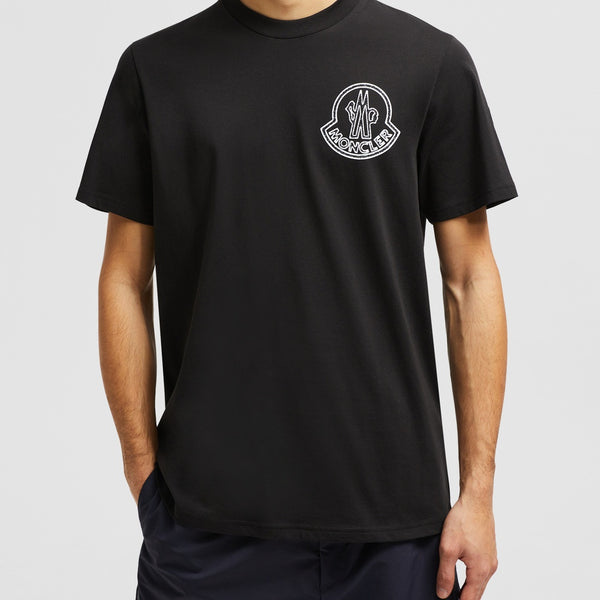 LOGO COTTON T-SHIRT