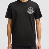 LOGO COTTON T-SHIRT