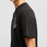 LOGO COTTON T-SHIRT