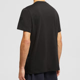 LOGO COTTON T-SHIRT