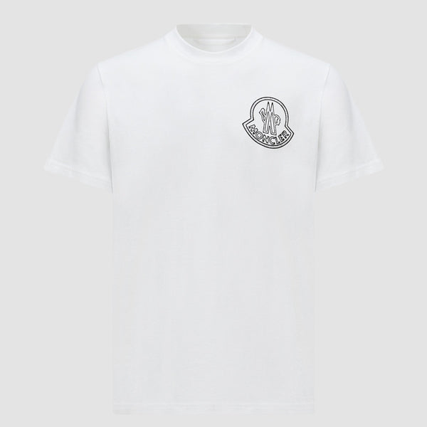 LOGO COTTON T-SHIRT