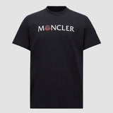 PUNCTUATION LOGO COTTON T-SHIRT