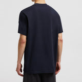 PUNCTUATION LOGO COTTON T-SHIRT