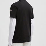 MONOGRAM COTTON T-SHIRT