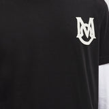 MONOGRAM COTTON T-SHIRT