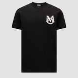 MONOGRAM COTTON T-SHIRT
