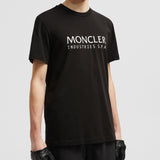 LOGO COTTON T-SHIRT