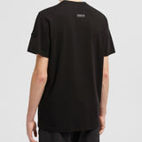 LOGO COTTON T-SHIRT