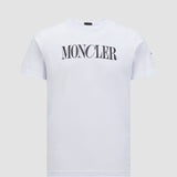 LOGO COTTON T-SHIRT