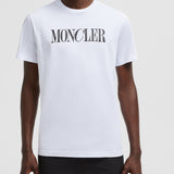 LOGO COTTON T-SHIRT