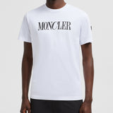 LOGO COTTON T-SHIRT