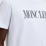 LOGO COTTON T-SHIRT