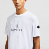 LOGO COTTON T-SHIRT