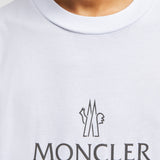LOGO COTTON T-SHIRT