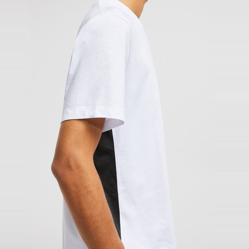 LOGO COTTON T-SHIRT