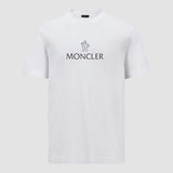 LOGO COTTON T-SHIRT