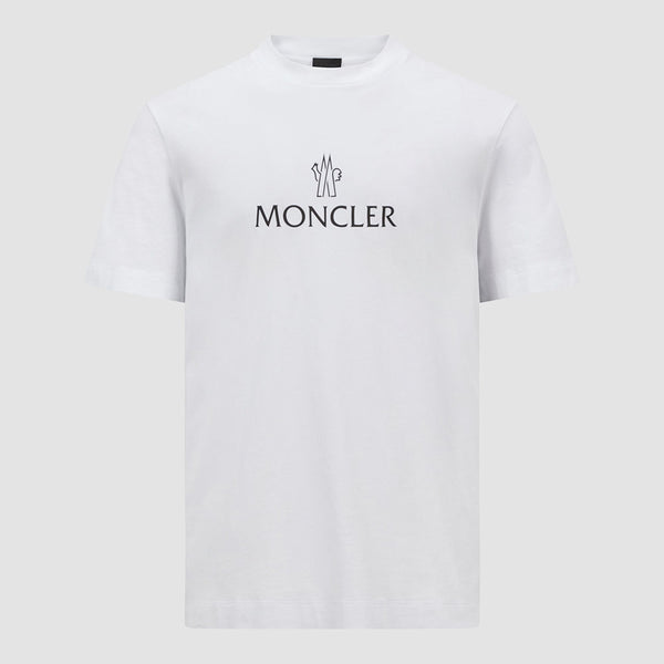 LOGO COTTON T-SHIRT
