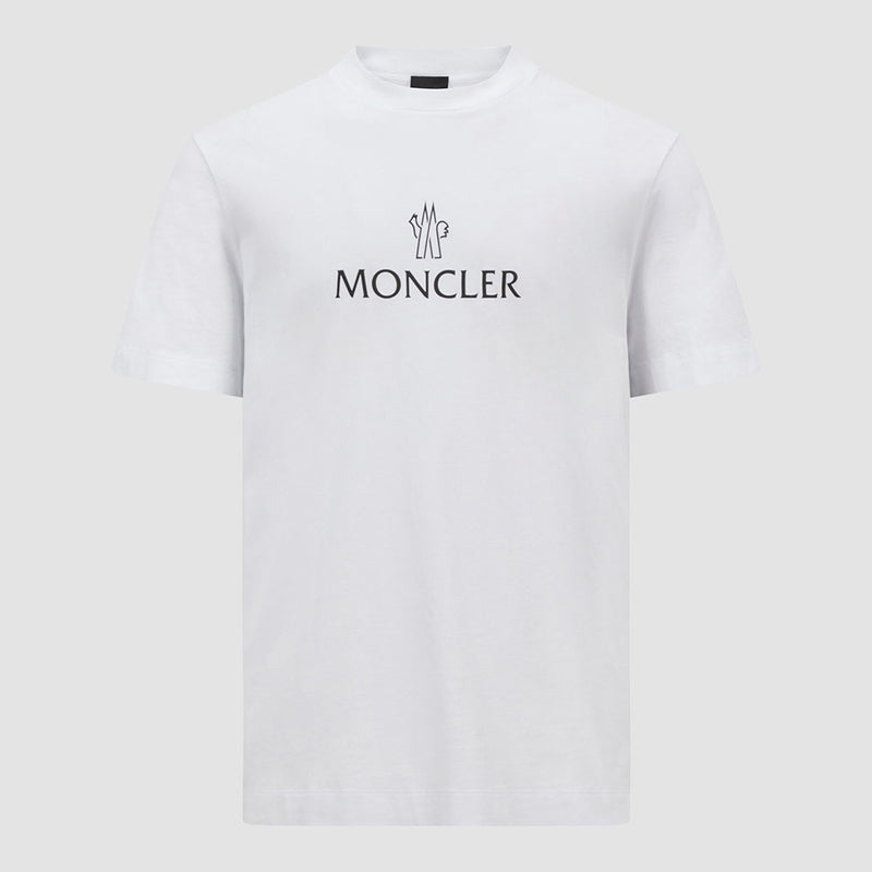 LOGO COTTON T-SHIRT
