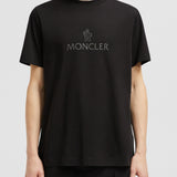 LOGO COTTON T-SHIRT