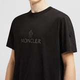 LOGO COTTON T-SHIRT