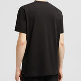 LOGO COTTON T-SHIRT