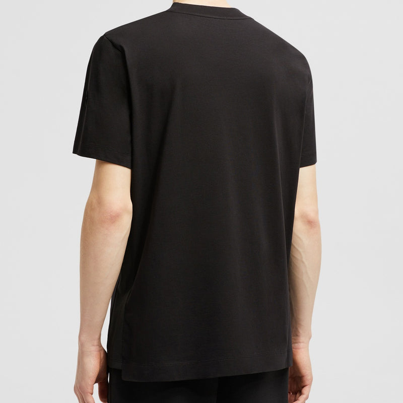 LOGO COTTON T-SHIRT