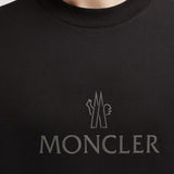 LOGO COTTON T-SHIRT