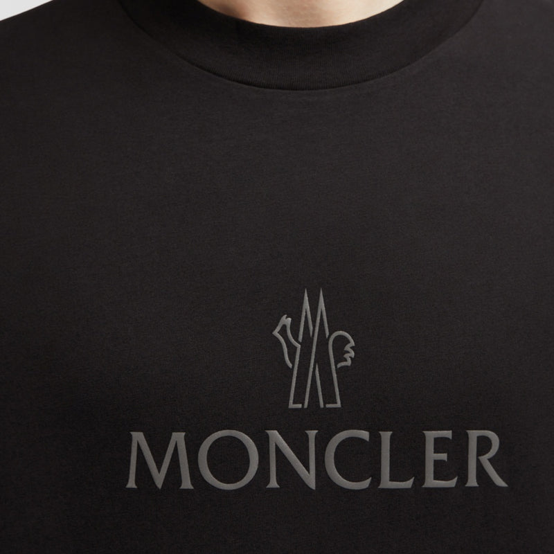 LOGO COTTON T-SHIRT