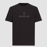 LOGO COTTON T-SHIRT