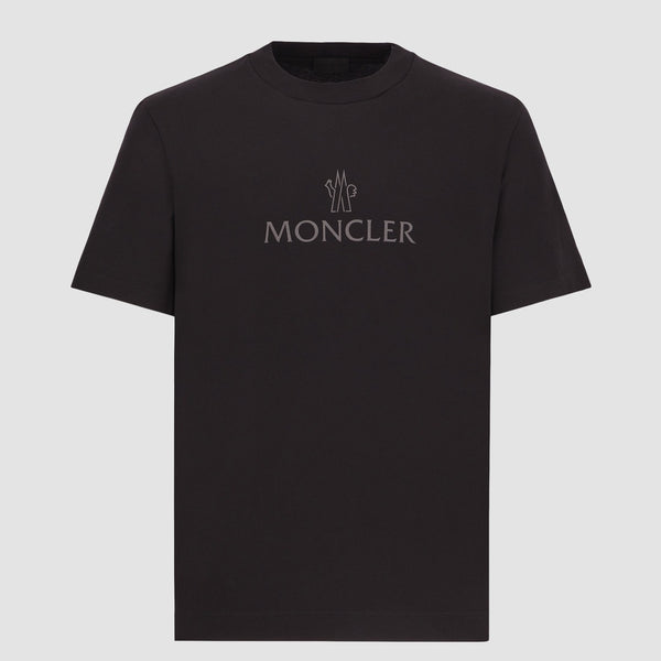 LOGO COTTON T-SHIRT