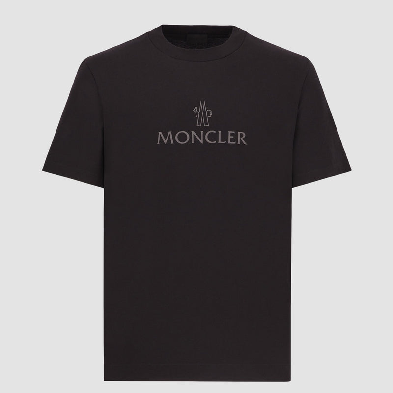 LOGO COTTON T-SHIRT