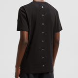 BACK LOGO COTTON T-SHIRT