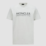 LOGO COTTON T-SHIRT