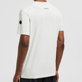 LOGO COTTON T-SHIRT