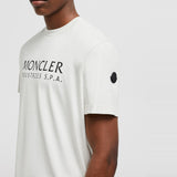 LOGO COTTON T-SHIRT