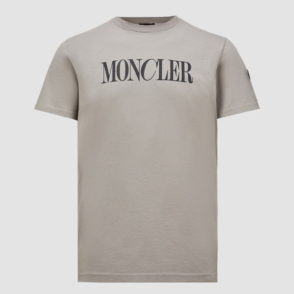 LOGO COTTON T-SHIRT