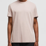 BACK LOGO COTTON T-SHIRT