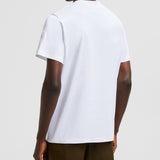 LOGO MOTIF COTTON T-SHIRT