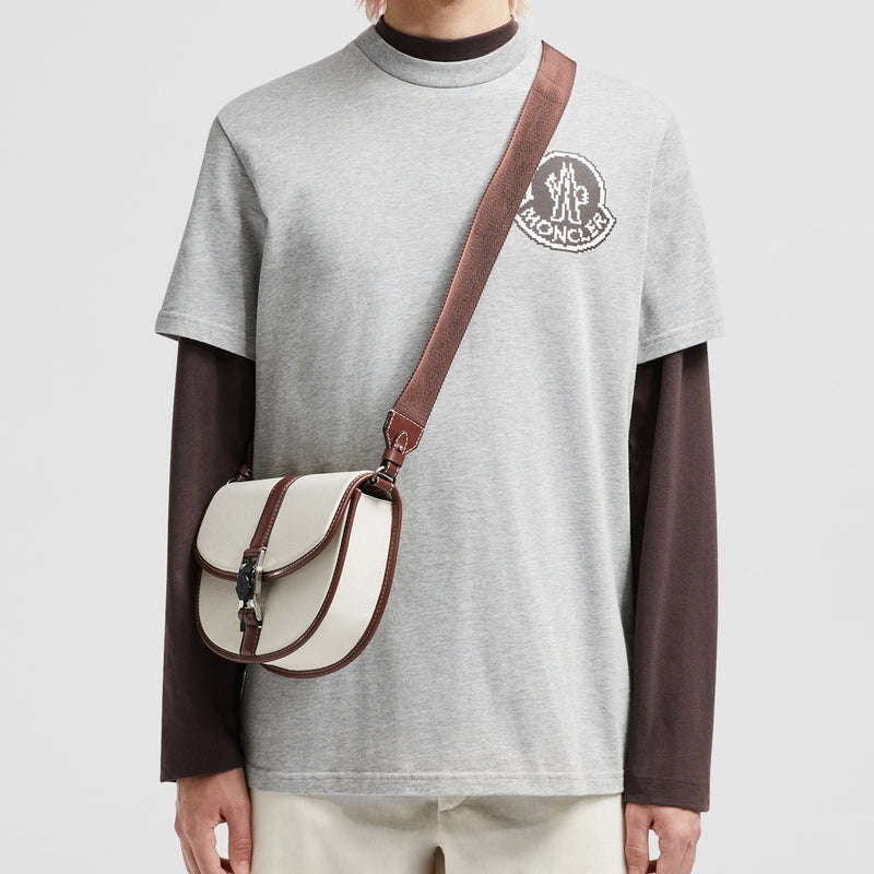 PIXED LOGO COTTON T-SHIRT