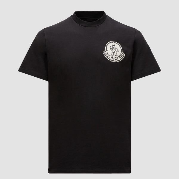 PIXED LOGO COTTON T-SHIRT