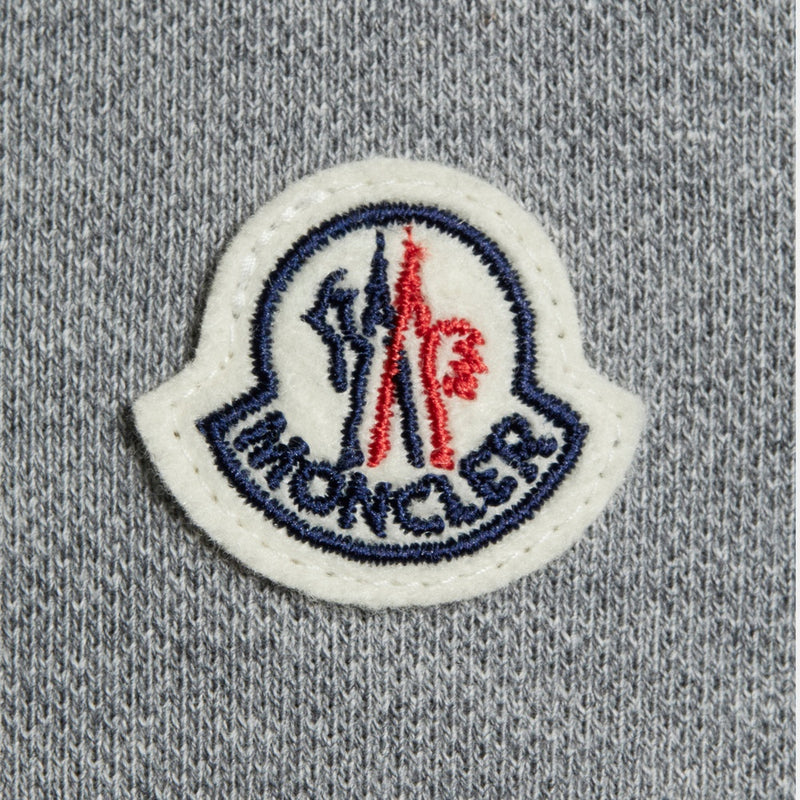 LONG SLEEVE POLO SHIRT