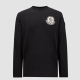 PIXEL LOGO COTTON T-SHIRT