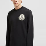 PIXEL LOGO COTTON T-SHIRT