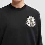 PIXEL LOGO COTTON T-SHIRT