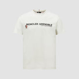 LOGO COTTON T-SHIRT