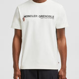 LOGO COTTON T-SHIRT