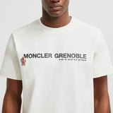 LOGO COTTON T-SHIRT